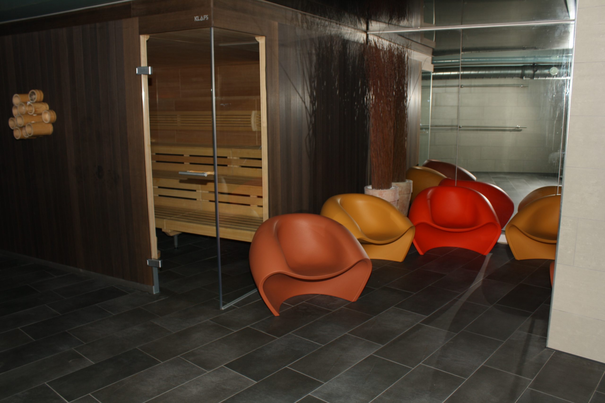VIVA Sauna - 
