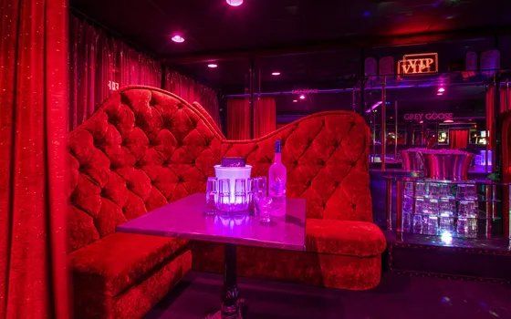 Vixens Keys West - 