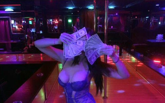 Vixens Keys West - 