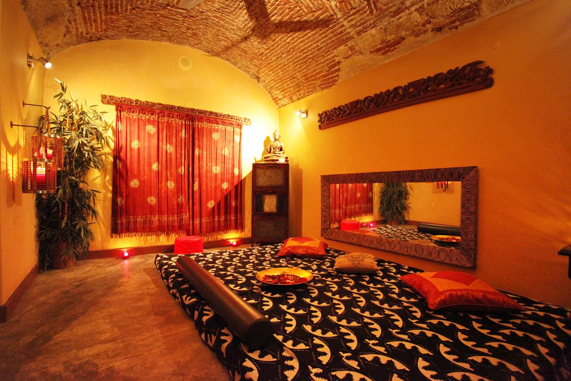 Wayang Center Lisboa - 