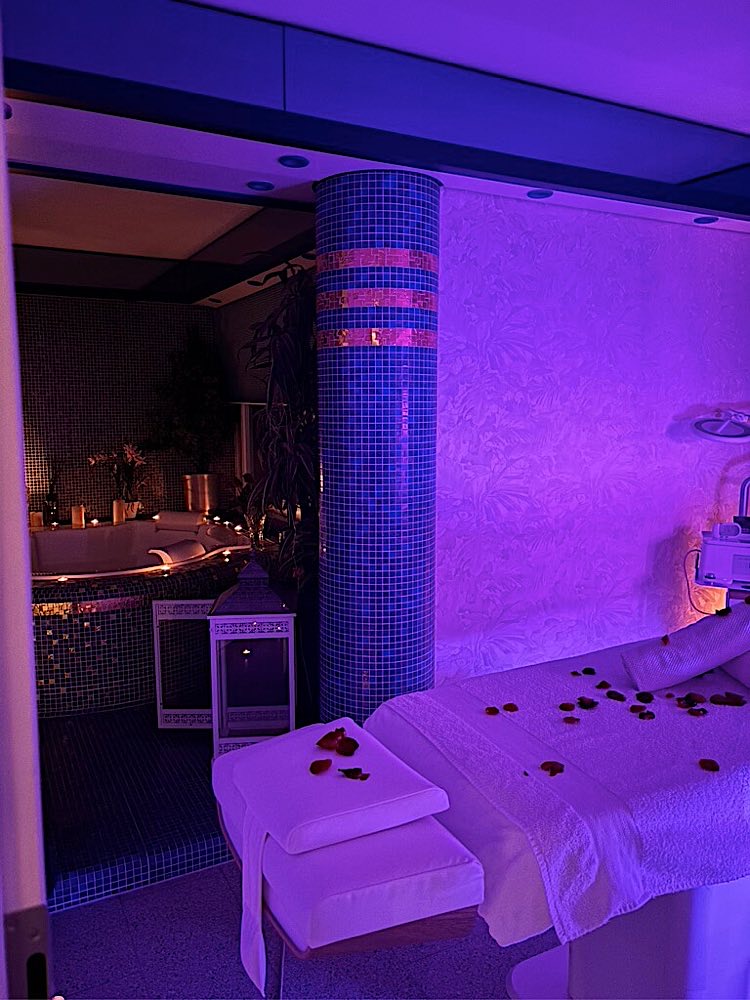 Wellness La Perla - 