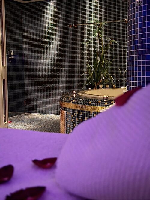 Wellness La Perla - 