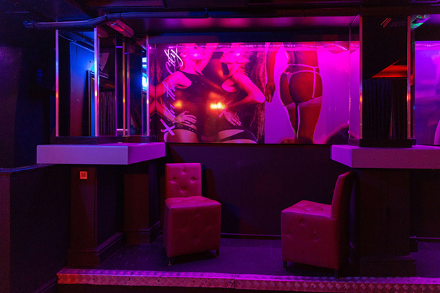 X in the City Liverpool - 