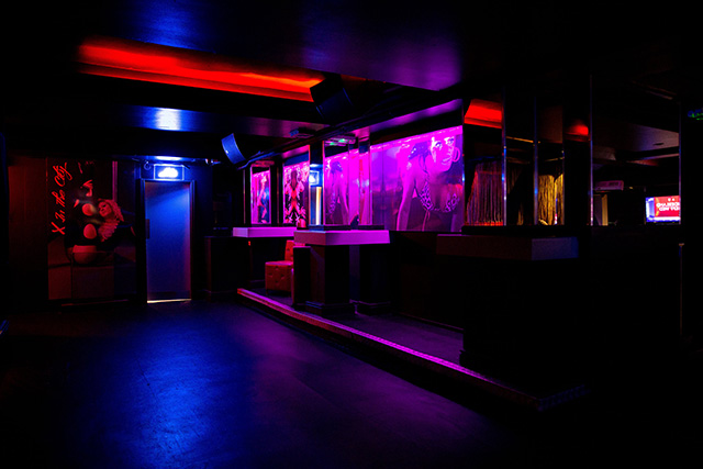X in the City Liverpool - 