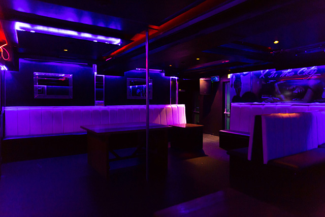 X in the City Liverpool - 