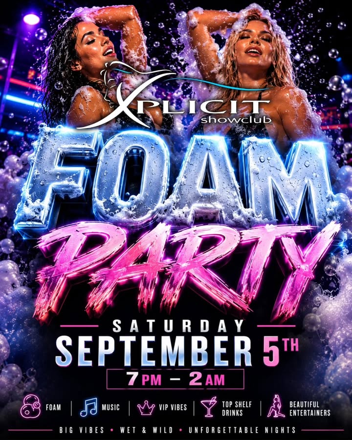 Xplicit Showclub - 