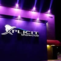 Xplicit Showclub - 