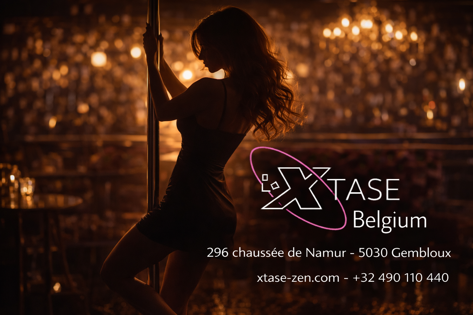 Xtase ZEN - 