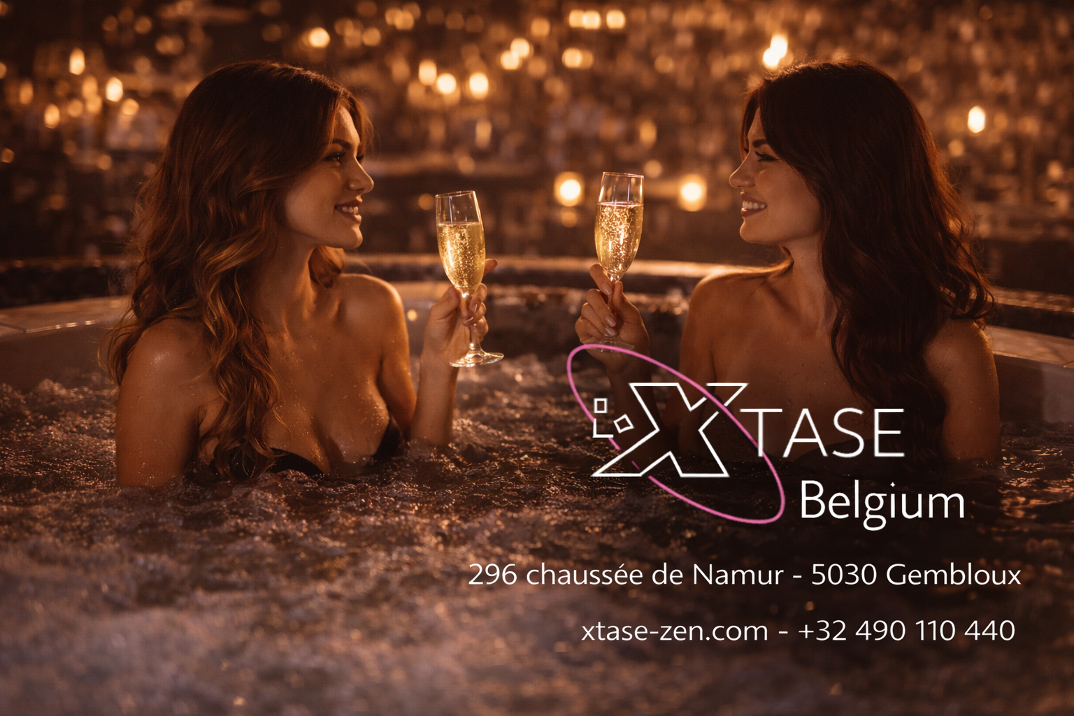 Xtase ZEN - 