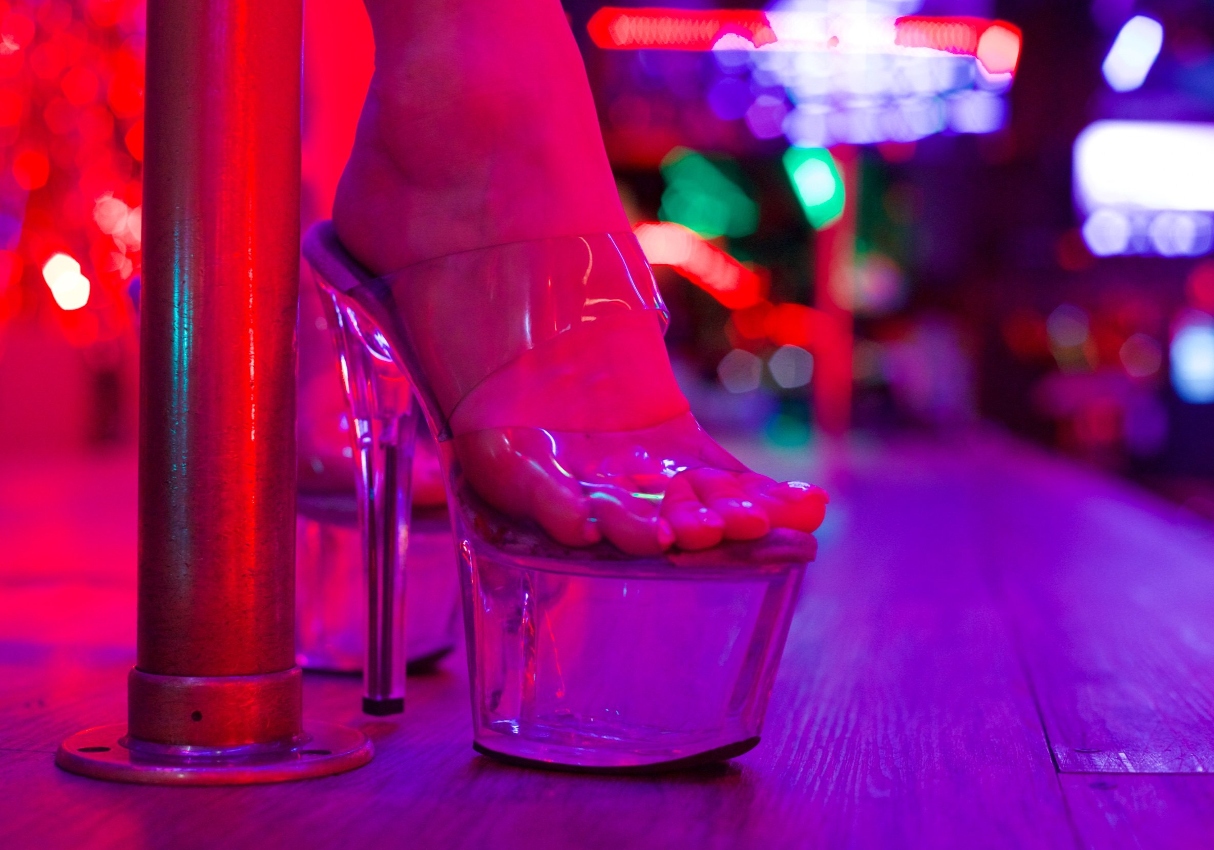 Zanzibar Tavern -  Adult Entertainment Gentlemens Club Strip Club