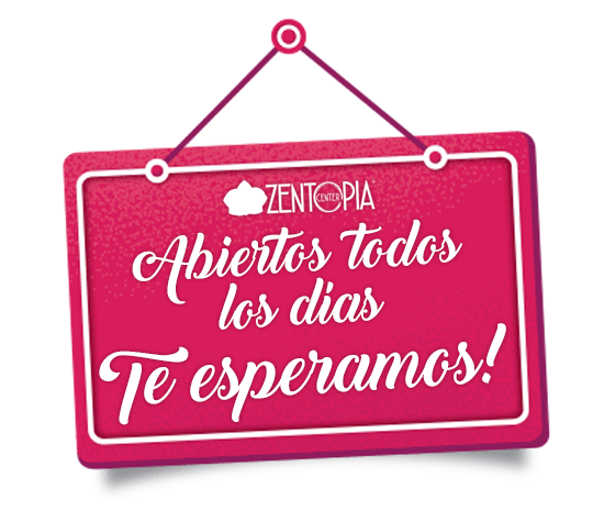 ZENTOPÍA Masajes -  Erotic Massage Erotic Sauna Adult Entertainment