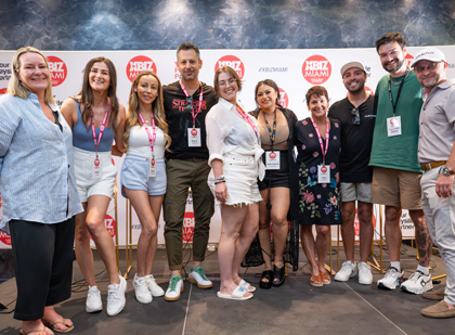 XBIZ Miami 2026