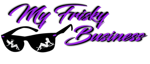 My Frisky Business Weekend Takeover — Club X & Mermaid Lounge