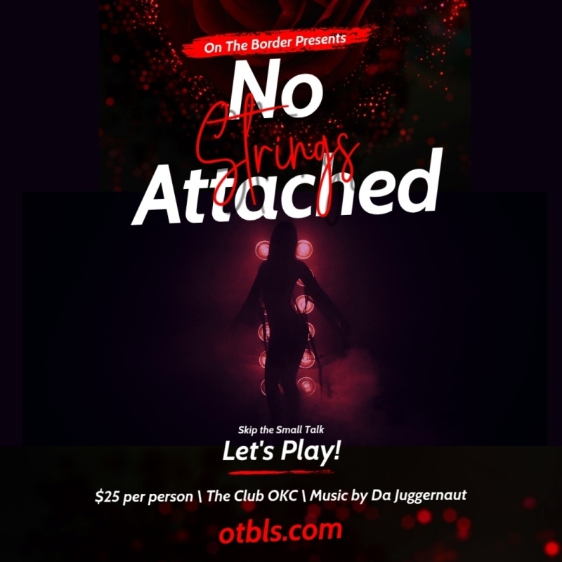 No Strings Attached