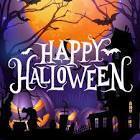 2026 Halloween Monster Bash