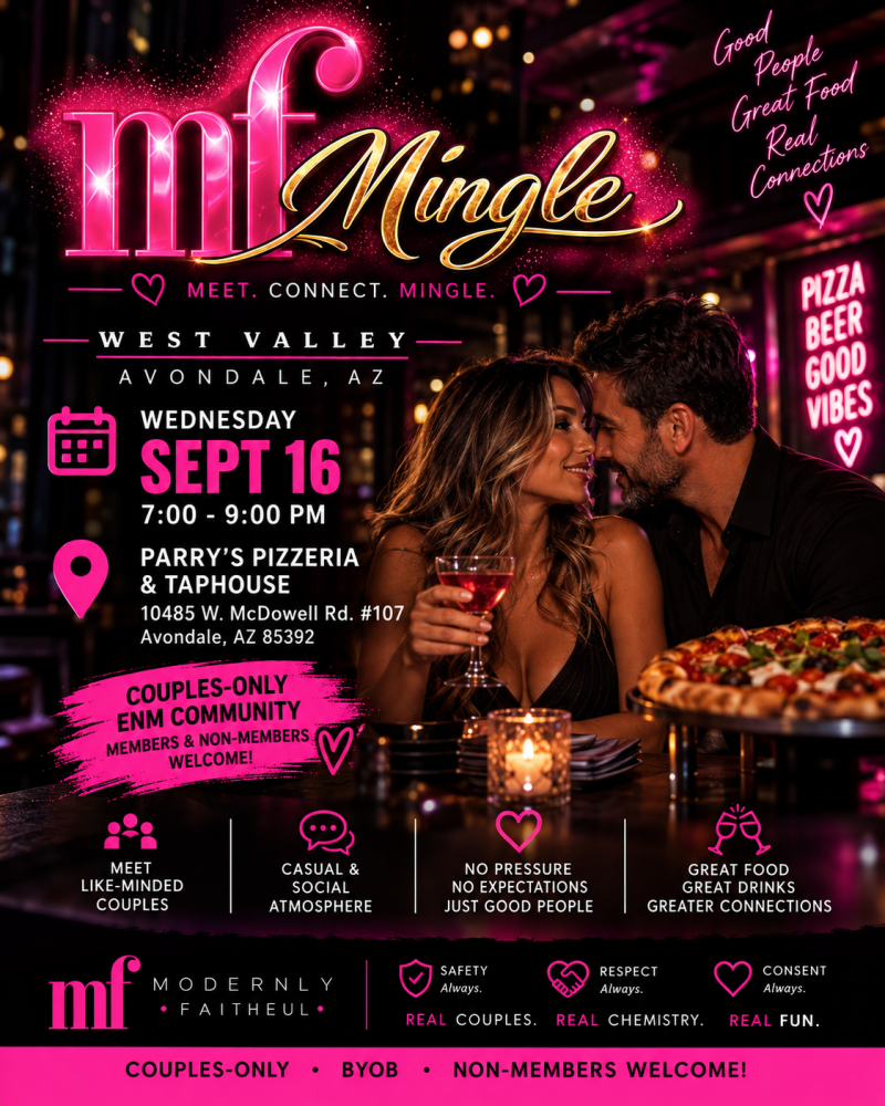 MF Mingle (Avondale)