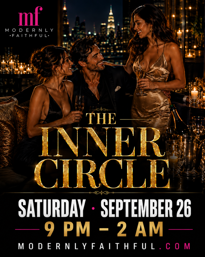 The Inner Circle