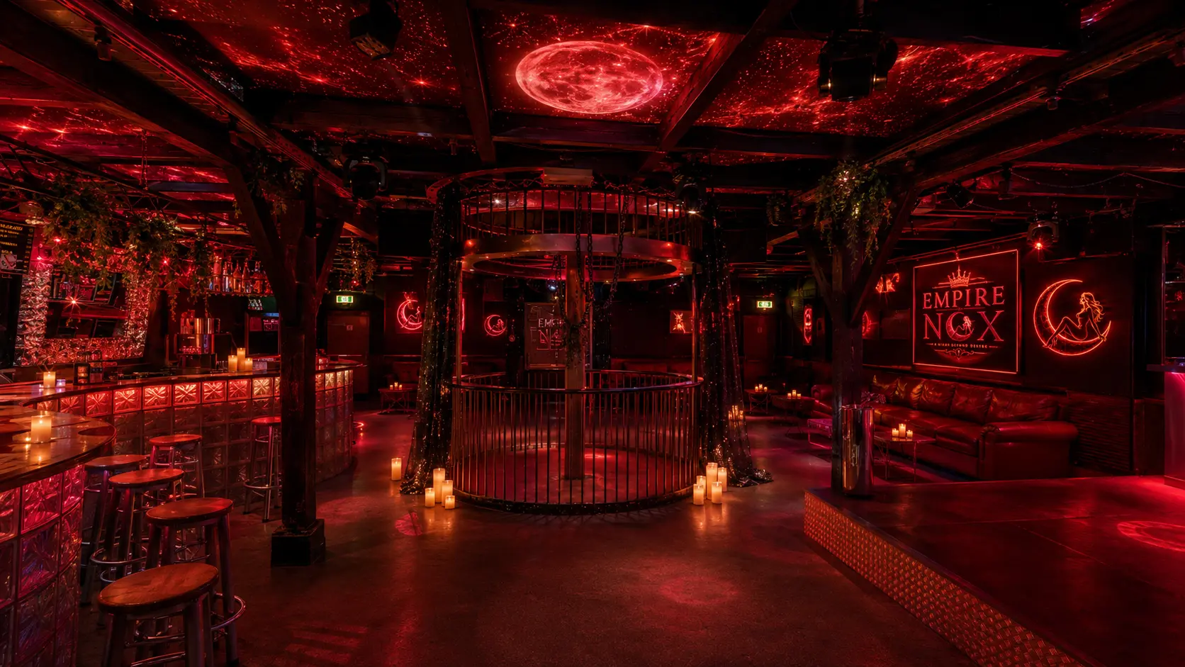 The Playground