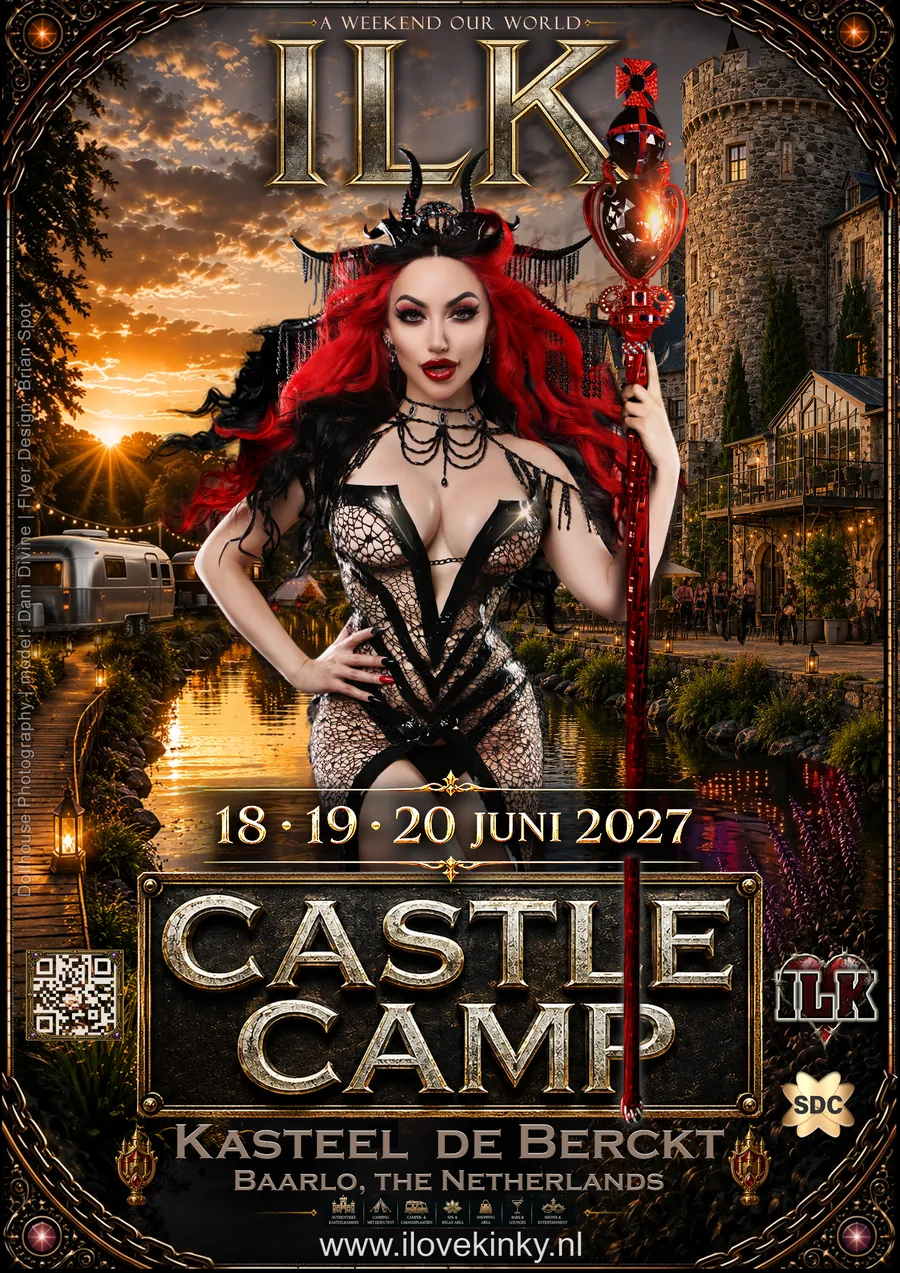 ILK Castle Camp 2027