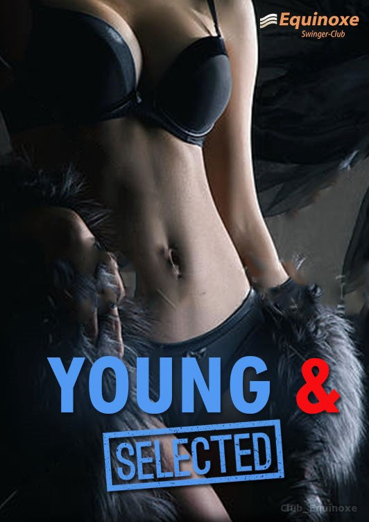 YOUNG & selected