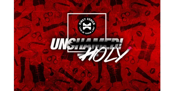 UNHOLY!