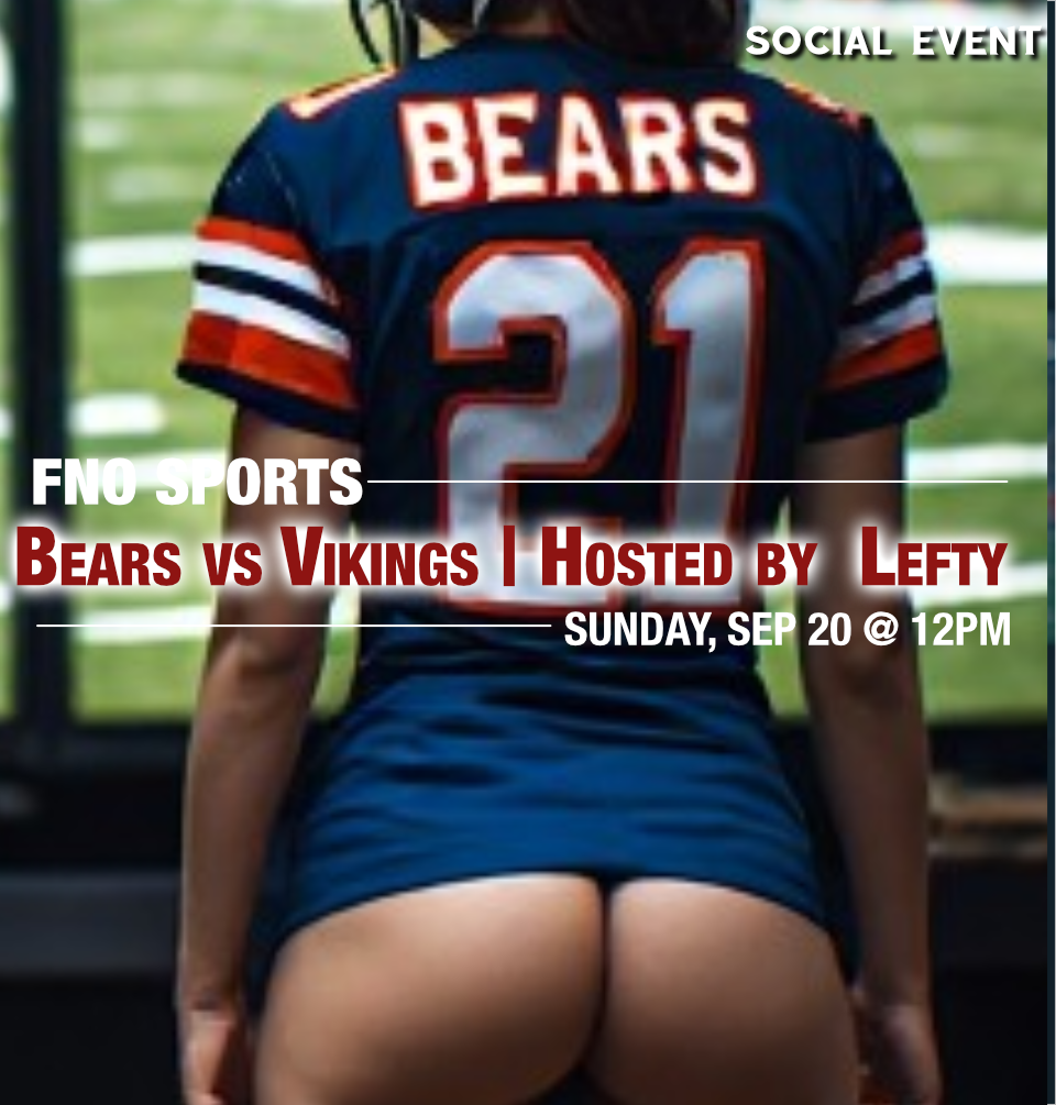 FNO Sports Sunday