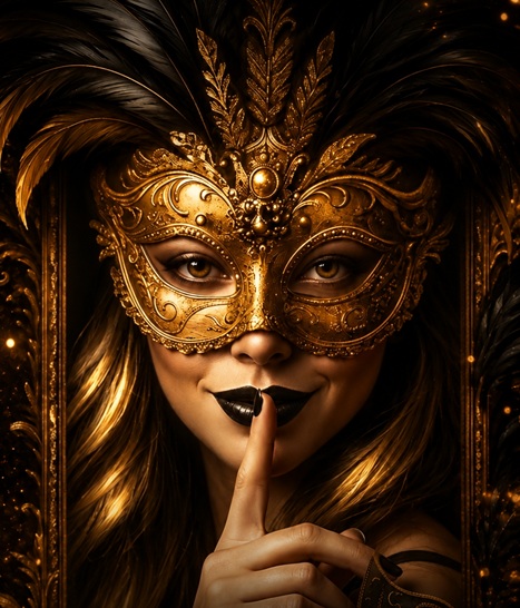 Eyes Wide Shut — Guilty Pleasures