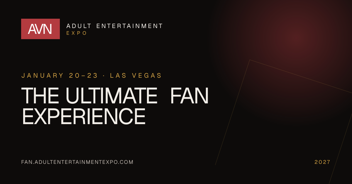 AVN Adult Entertainment Expo 2027