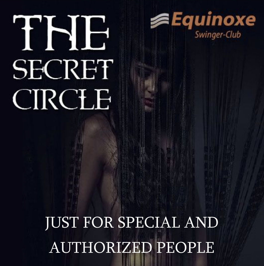 Secret Circle