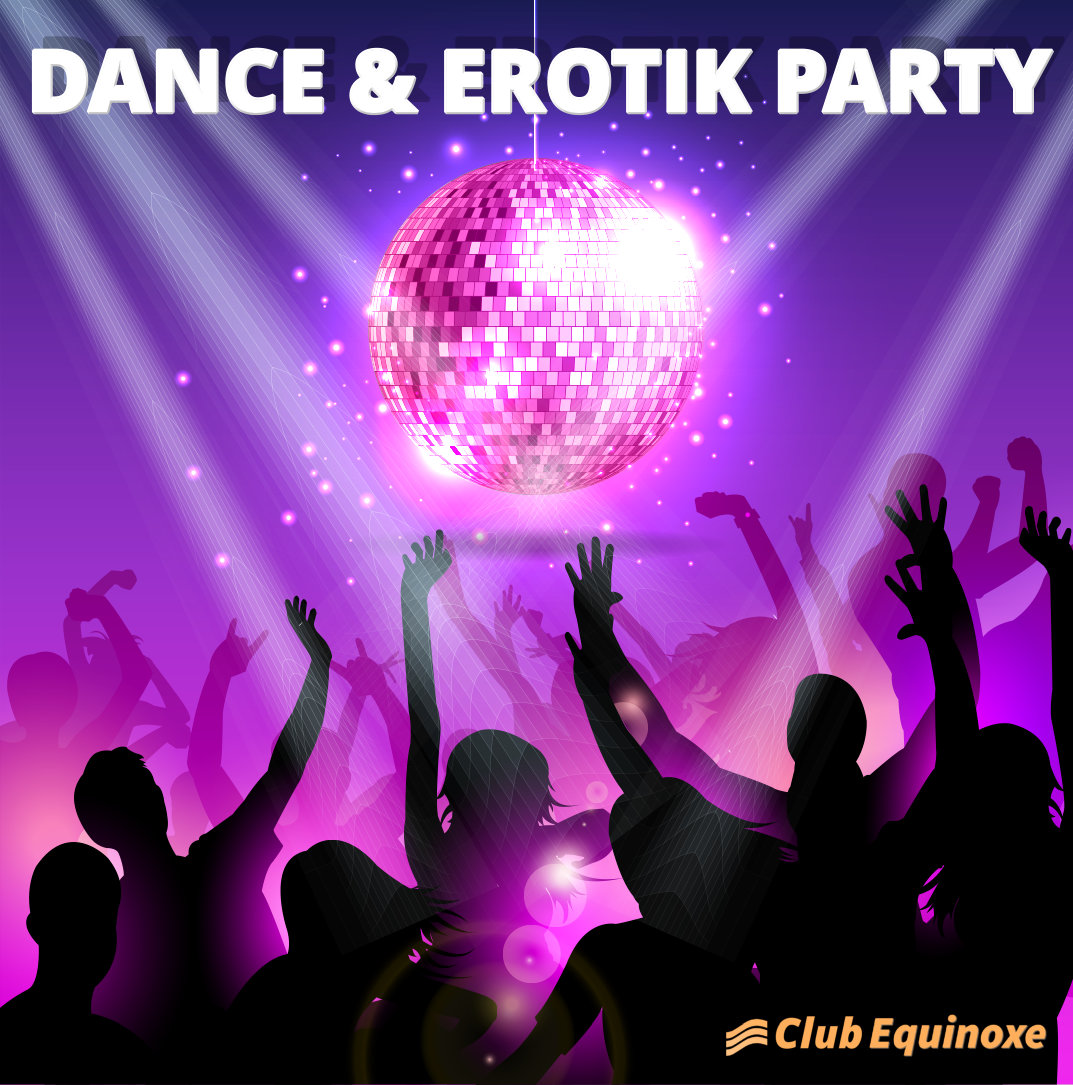 Dance & Erotik Party (December)