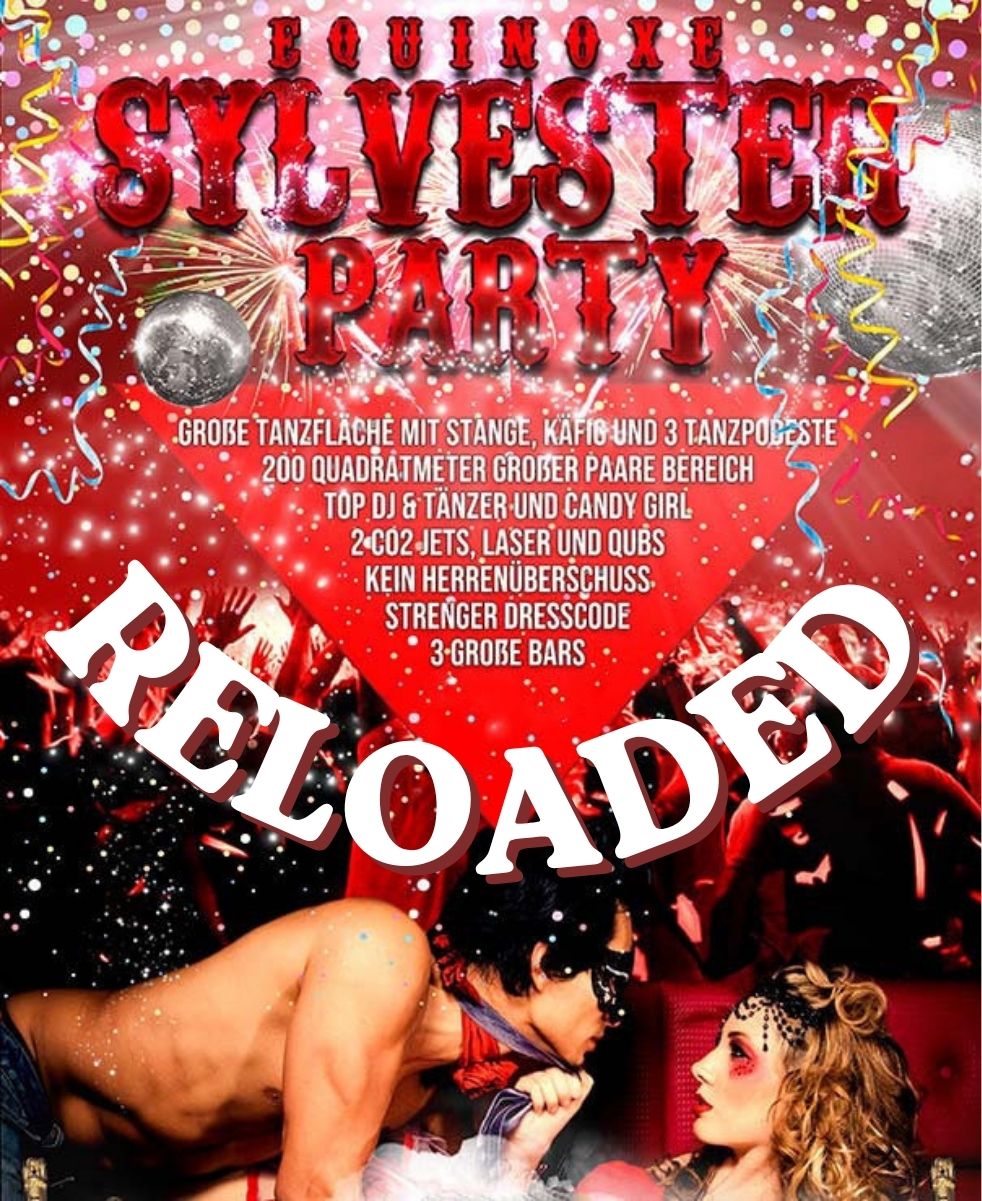Silvester Reloaded