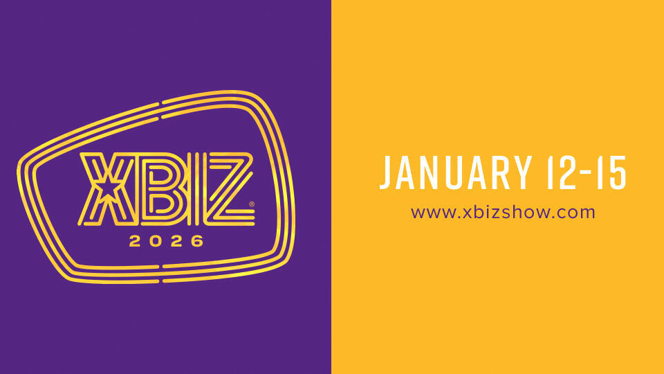 XBIZ Los Angeles 2027