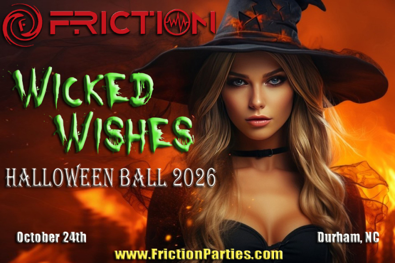 Wicked Wishes