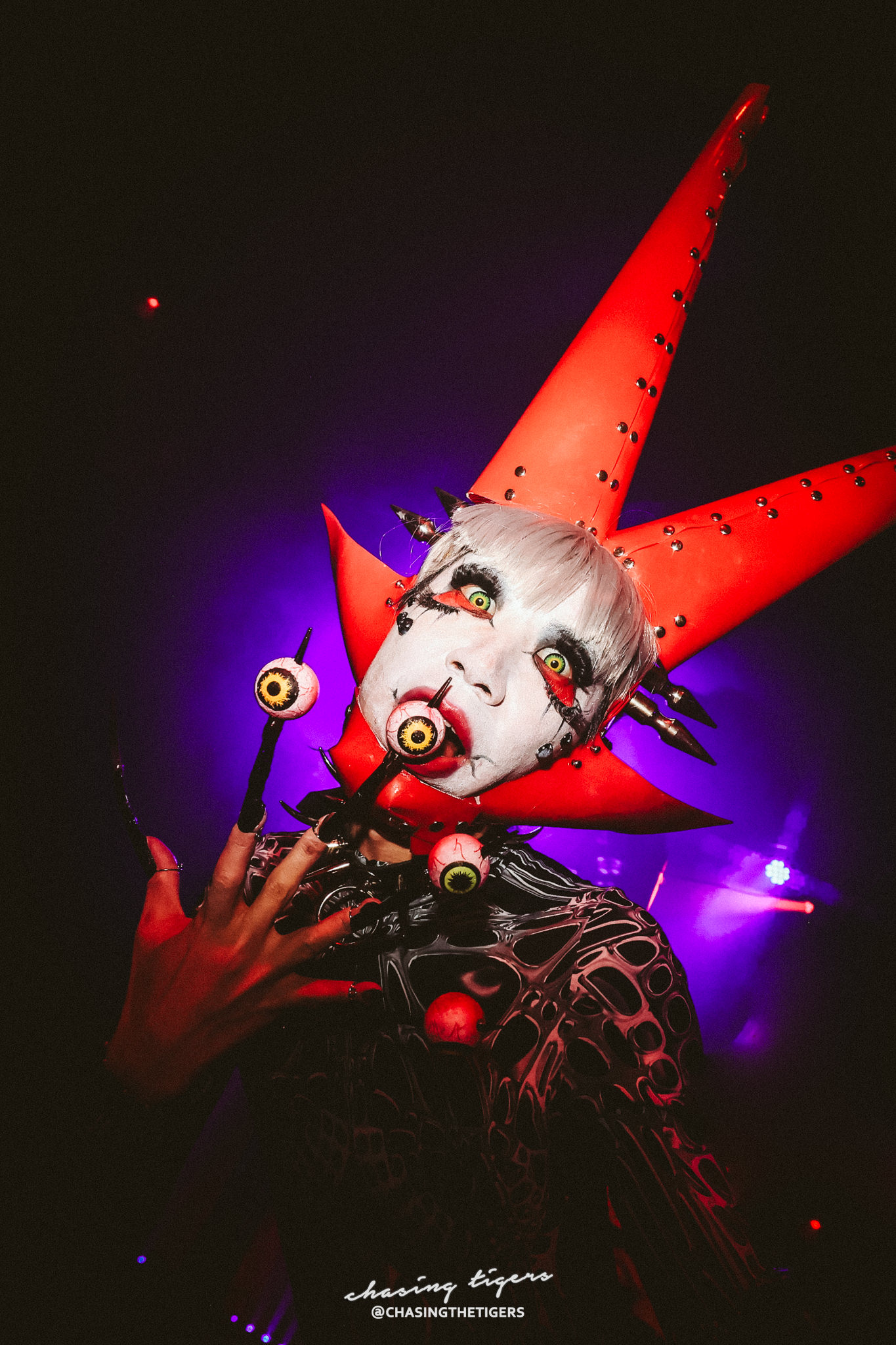 Torture Garden Halloween Ball 2 2026