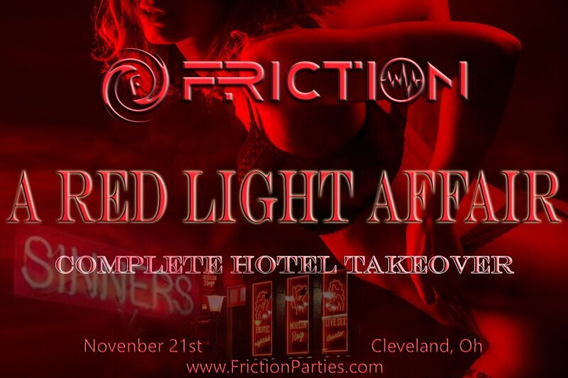 A Red Light Affair