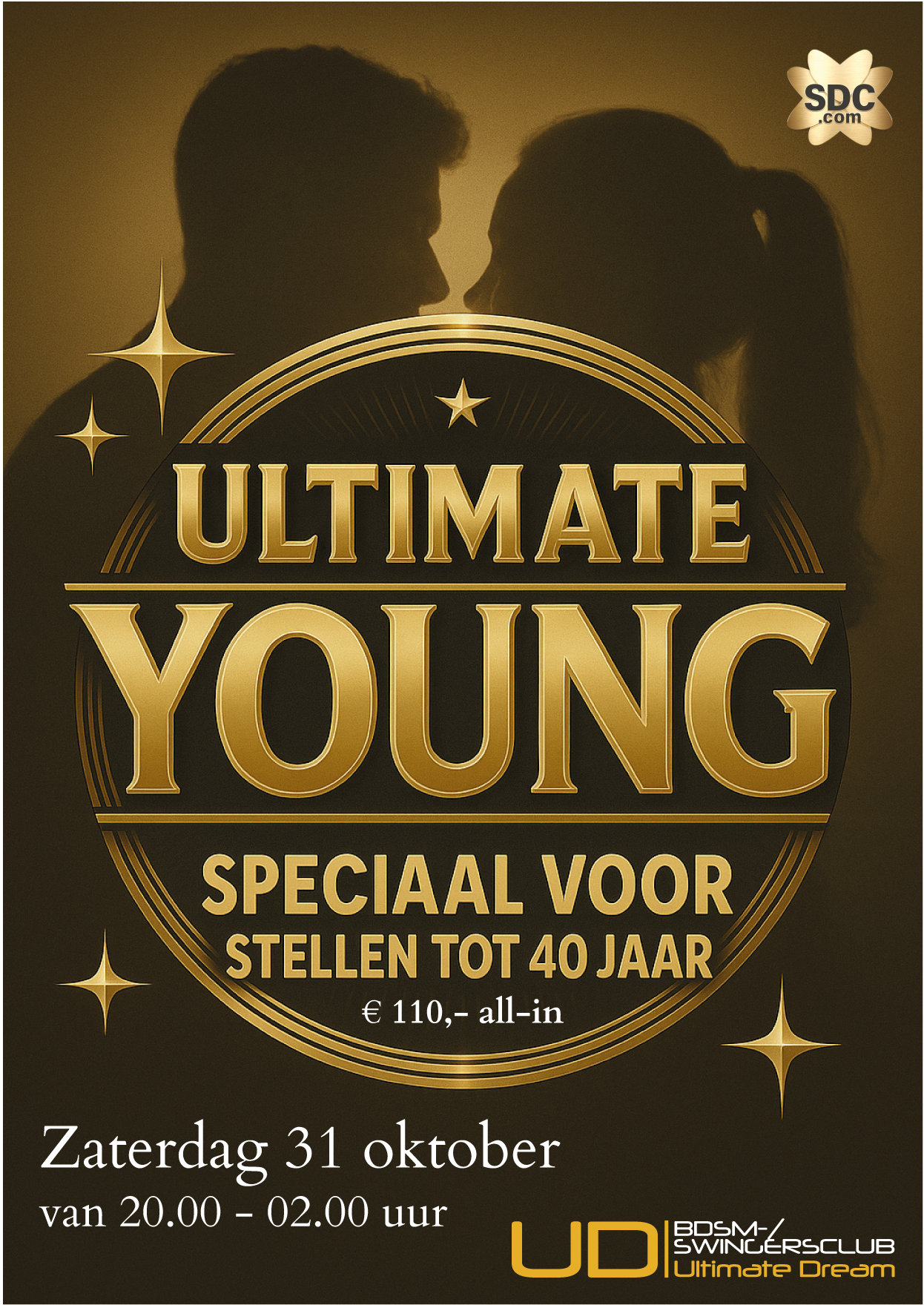 Ultimate Young