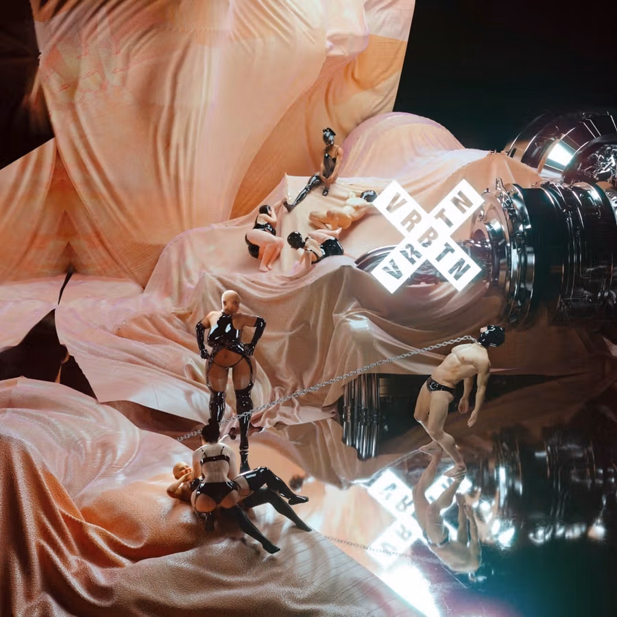 Klub Verboten 10 Years: SOFT London 2026