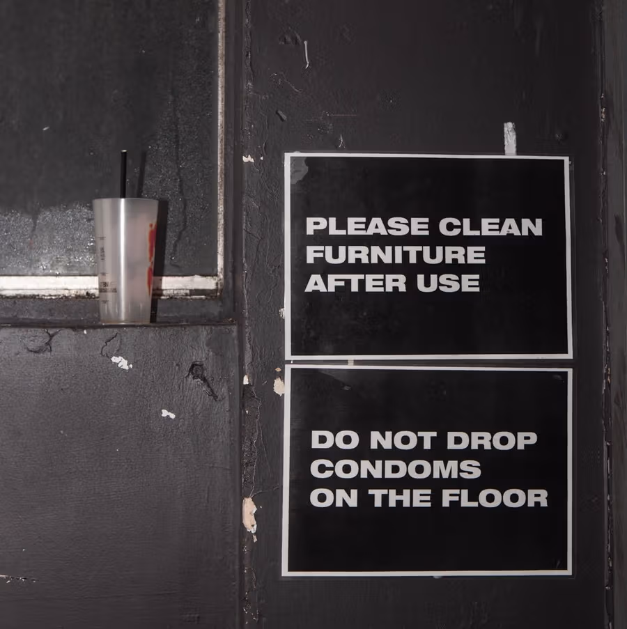 Verboten Social London September 2026