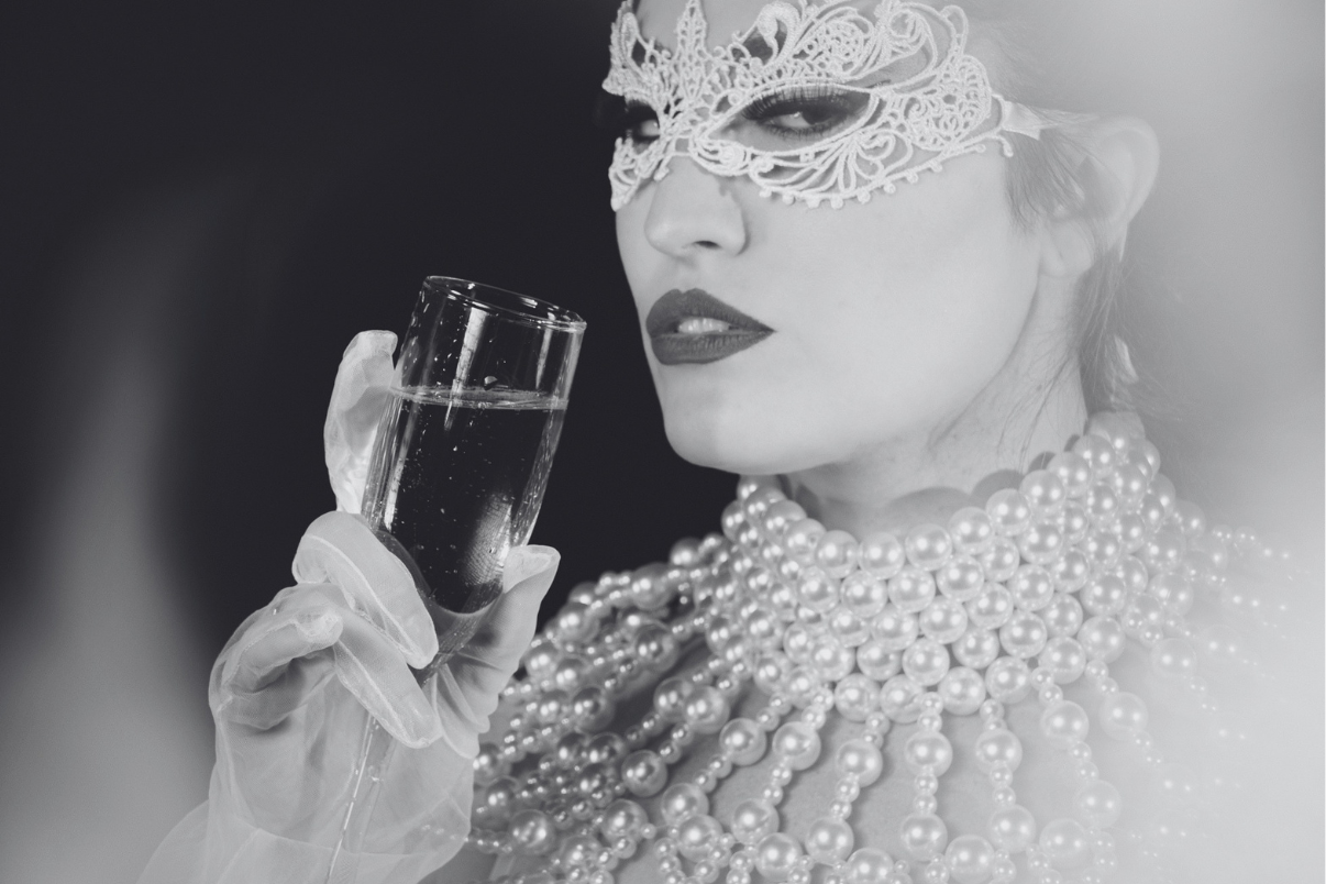 SNCTM January 2027 NYC Masquerade