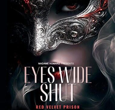 Madame Homard Eyes Wide Shut: The Red Velvet Prison 2026